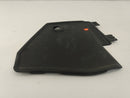 Jaguar XKR Pair Of Engine Bay Cover-6