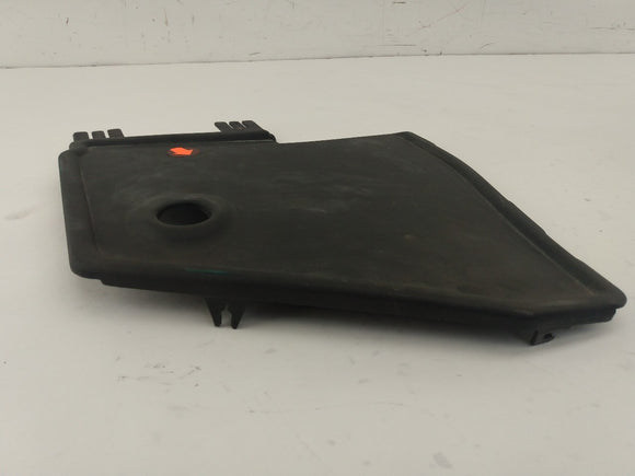 Jaguar XKR Pair Of Engine Bay Cover