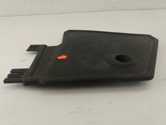 Jaguar XKR Pair Of Engine Bay Cover