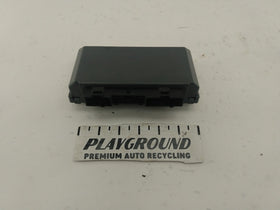 Jaguar XK8 Passenger Right Front Seat Control Module