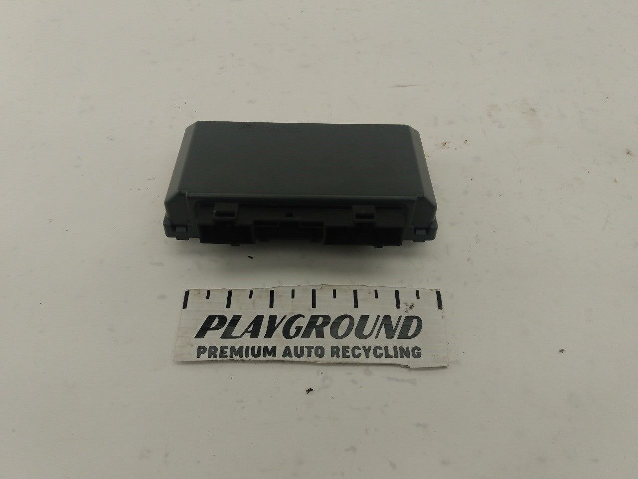 Jaguar XK8 Passenger Right Front Seat Control Module - 0