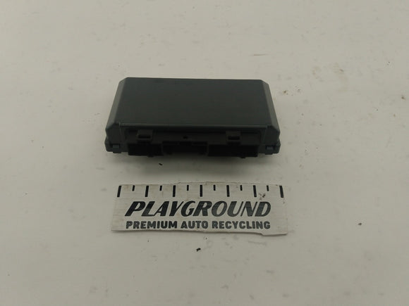 Jaguar XK8 Passenger Right Front Seat Control Module