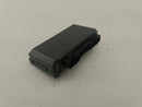 Jaguar XK8 Passenger Right Front Seat Control Module-4