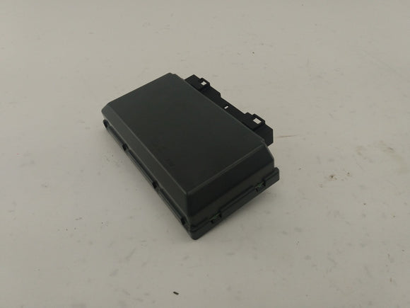 Jaguar XK8 Passenger Right Front Seat Control Module