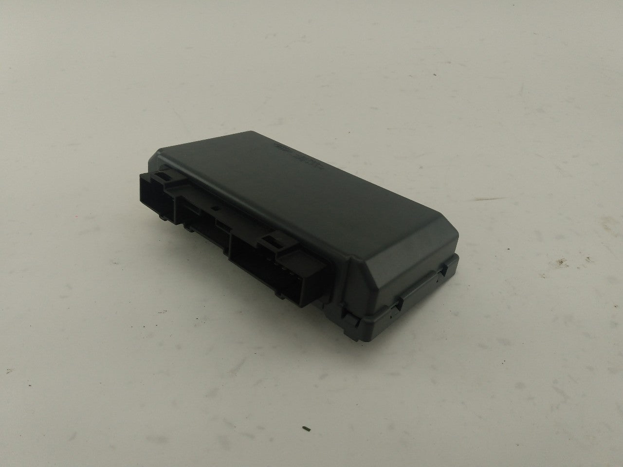 Jaguar XK8 Passenger Right Front Seat Control Module