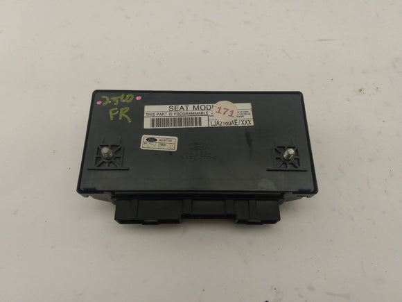 Jaguar XK8 Passenger Right Front Seat Control Module