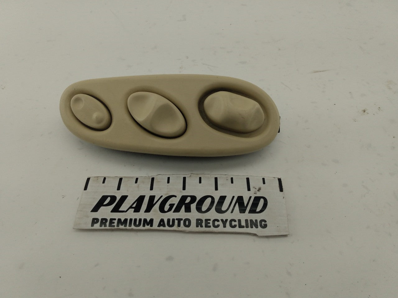 Jaguar XK8 Driver Left Front Power Seat Switch