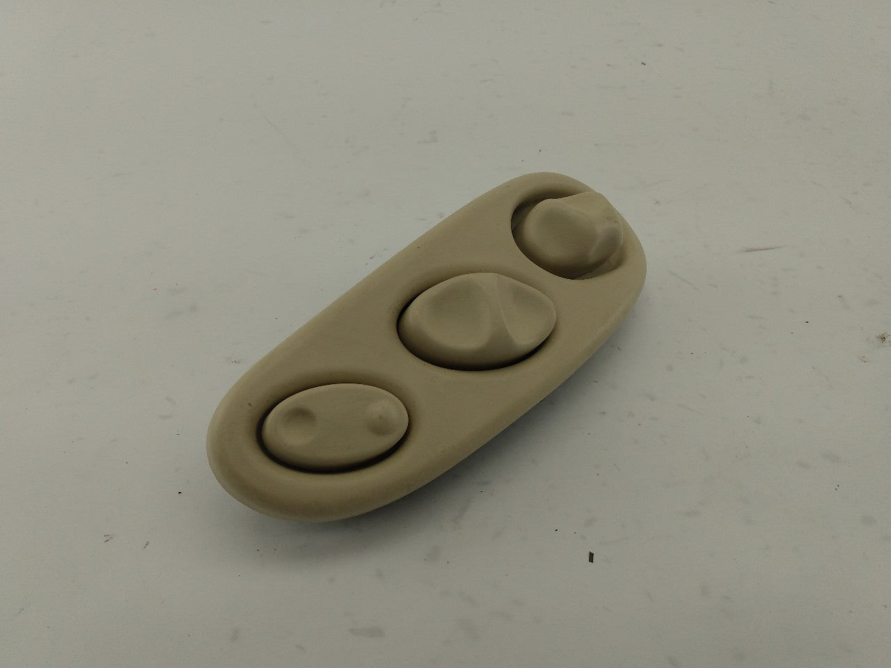 Jaguar XK8 Driver Left Front Power Seat Switch - 0