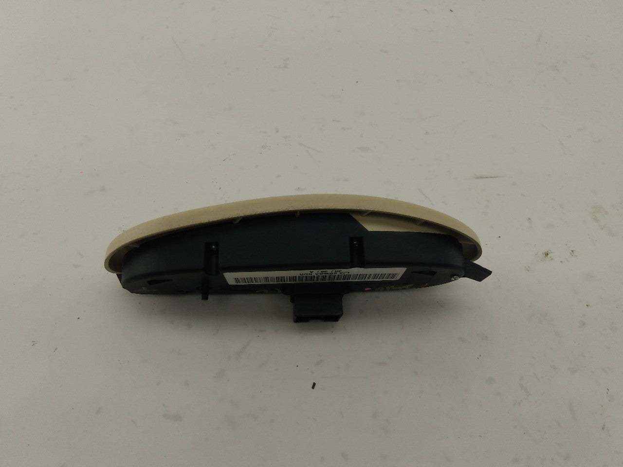 Jaguar XK8 Driver Left Front Power Seat Switch