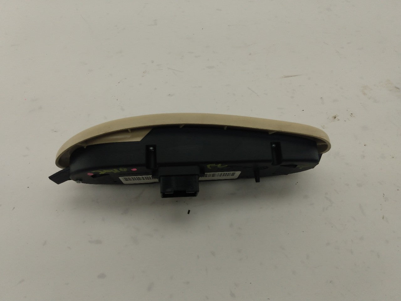 Jaguar XK8 Driver Left Front Power Seat Switch