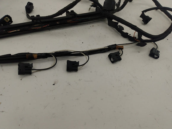 Jaguar XK8 Engine Wiring Harness