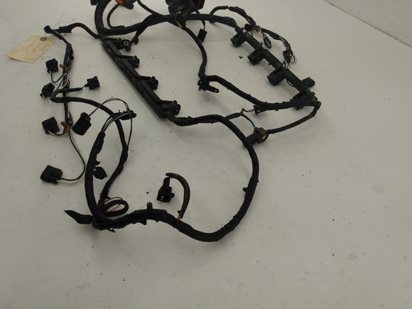 Jaguar XK8 Engine Wiring Harness