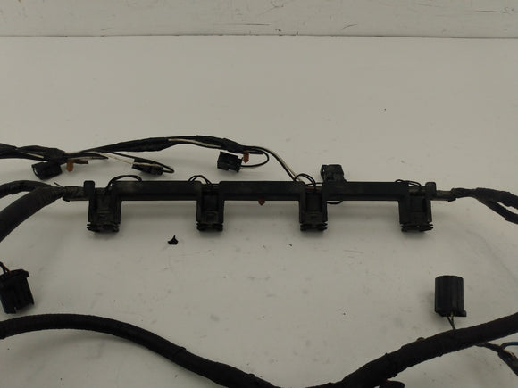 Jaguar XK8 Engine Wiring Harness
