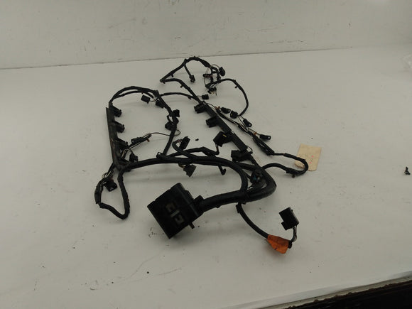 Jaguar XK8 Engine Wiring Harness
