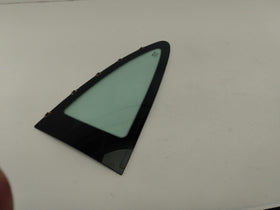 Jaguar XK8 Driver Left Rear Quarter Window Glass - 0