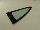 Jaguar XK8 Driver Left Rear Quarter Window Glass-9