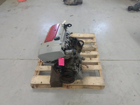 Mercedes SLK230 Engine Long Block Assembly - 0