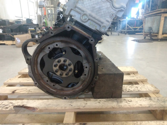 Mercedes SLK230 Engine Long Block Assembly