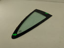Jaguar XK8 Passenger Right Rear Quarter Window Glass-4