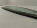 Jaguar XK8 Passenger Right Rear Quarter Window Glass-6