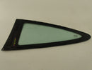 Jaguar XK8 Passenger Right Rear Quarter Window Glass-8