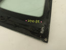 Jaguar XK8 Passenger Right Rear Quarter Window Glass-9