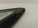 Jaguar XK8 Passenger Right Rear Quarter Window Glass-12