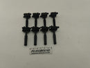 Jaguar XK8 Set Of 8 Ignition Coils-1