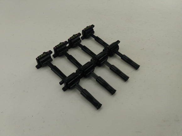 Jaguar XK8 Set Of 8 Ignition Coils