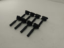 Jaguar XK8 Set Of 8 Ignition Coils-3