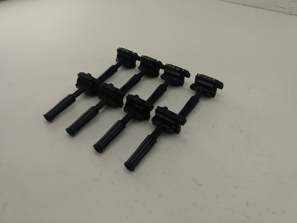 Jaguar XK8 Set Of 8 Ignition Coils