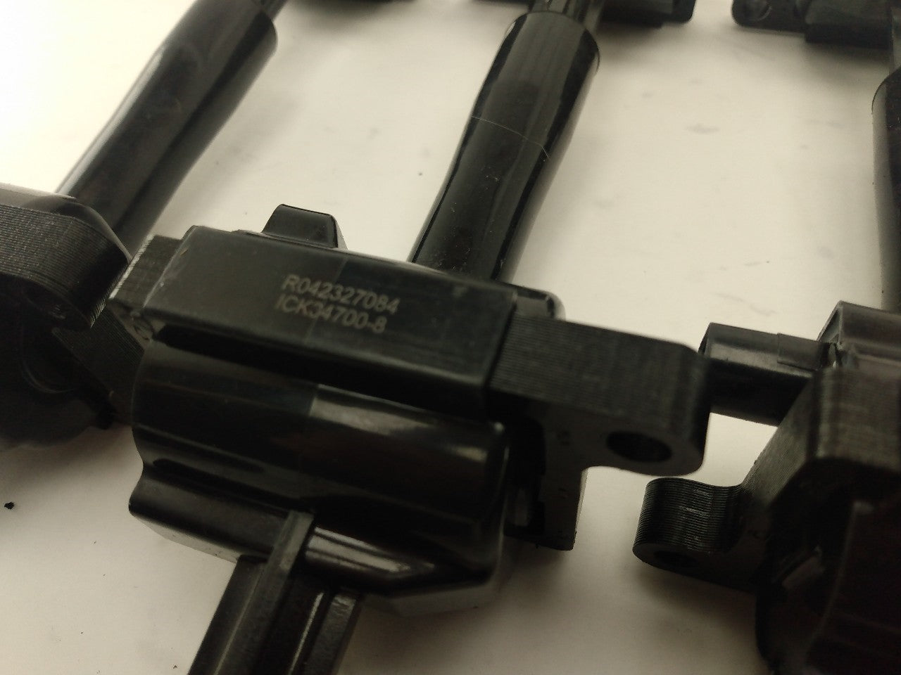 Jaguar XK8 Set Of 8 Ignition Coils
