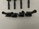 Jaguar XK8 Set Of 8 Ignition Coils-5