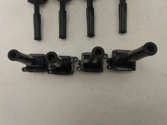 Jaguar XK8 Set Of 8 Ignition Coils