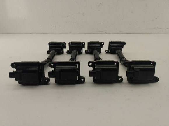 Jaguar XK8 Set Of 8 Ignition Coils