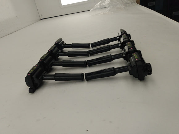 Jaguar XK8 Set Of 8 Ignition Coils