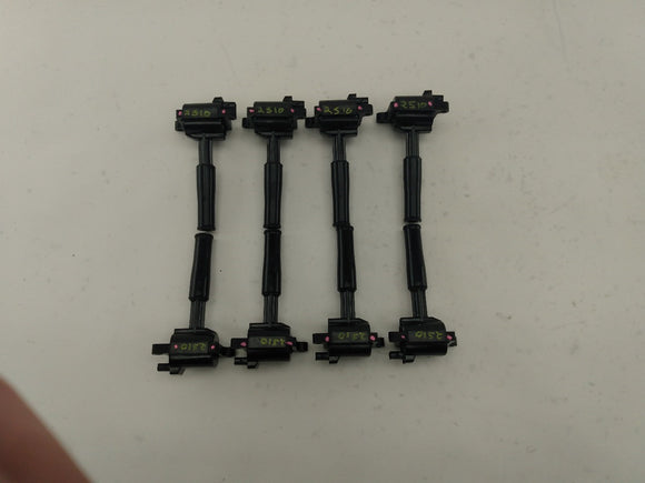 Jaguar XK8 Set Of 8 Ignition Coils