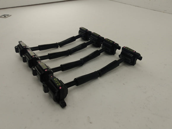 Jaguar XK8 Set Of 8 Ignition Coils