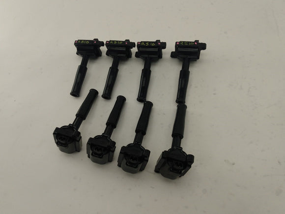 Jaguar XK8 Set Of 8 Ignition Coils