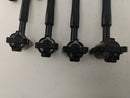 Jaguar XK8 Set Of 8 Ignition Coils-12