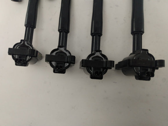Jaguar XK8 Set Of 8 Ignition Coils