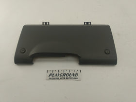 Land Rover Discovery Driver Left Lower Dash Fuse Trim Cover