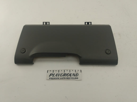 Land Rover Discovery Driver Left Lower Dash Fuse Trim Cover