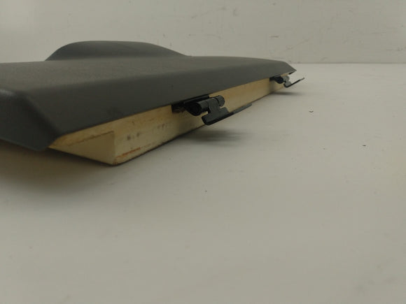 Land Rover Discovery Driver Left Lower Dash Fuse Trim Cover