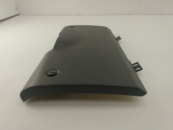 Land Rover Discovery Driver Left Lower Dash Fuse Trim Cover