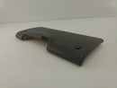 Land Rover Discovery Driver Left Lower Dash Fuse Trim Cover-12