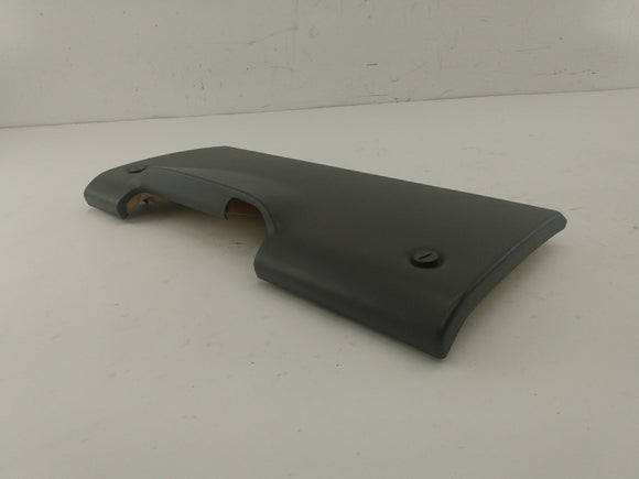 Land Rover Discovery Driver Left Lower Dash Fuse Trim Cover