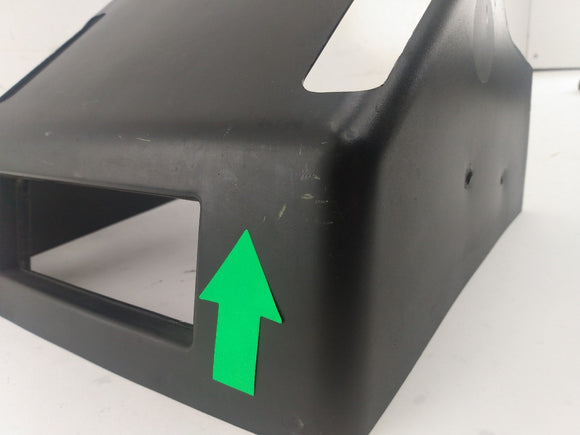 Land Rover Discovery Rear Center Console Ashtray Trim Cover