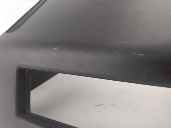 Land Rover Discovery Rear Center Console Ashtray Trim Cover