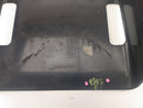Land Rover Discovery Rear Center Console Ashtray Trim Cover-9
